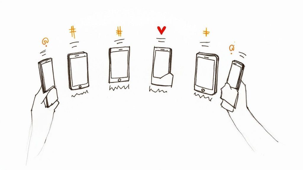 1. Master the Art of User-Generated Content (UGC) Campaigns