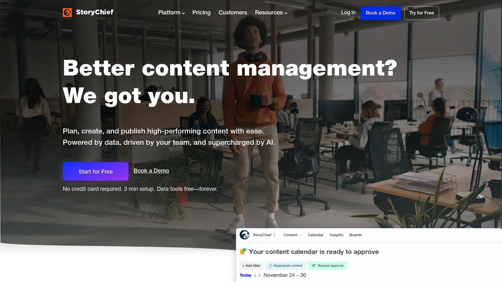 StoryChief