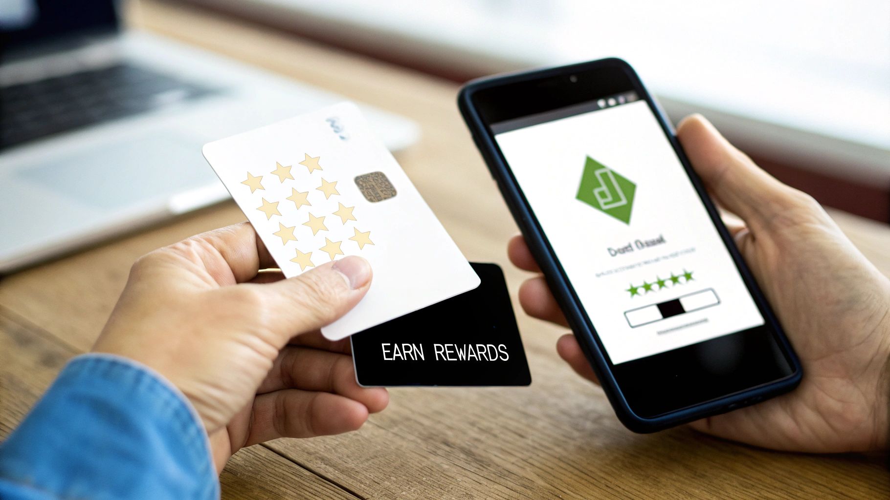 Loyalty Programs and Rewards Systems