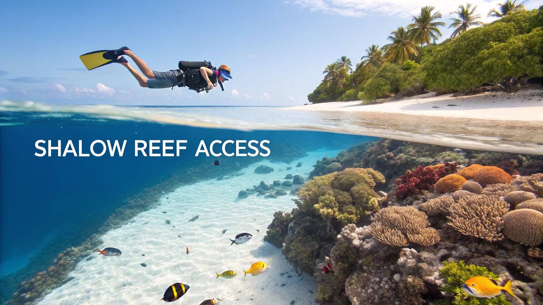 Top Snorkeling Marathon FL Spots 2025 | Explore Vibrant Reefs ...