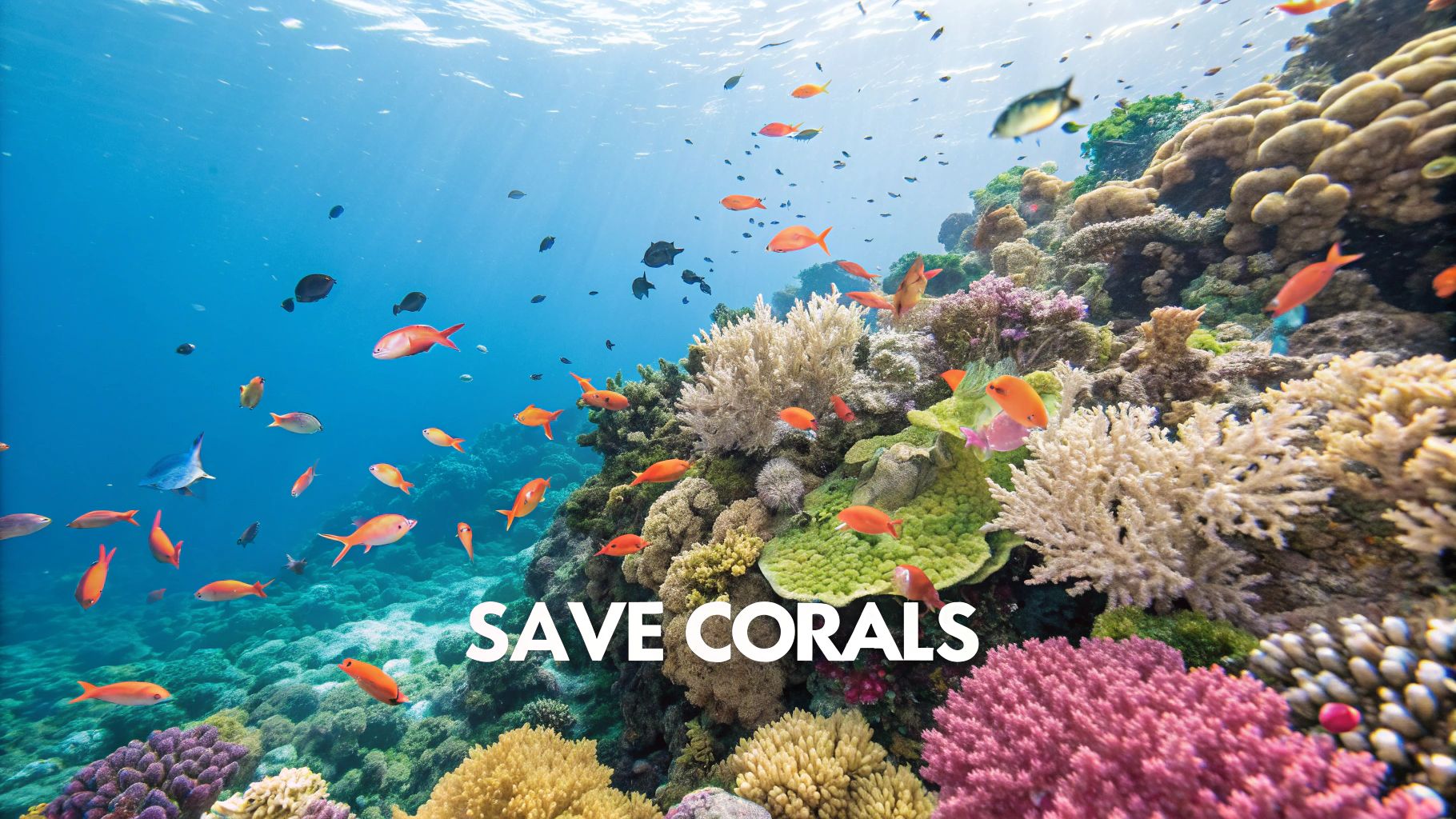 Coral Reef Conservation Efforts That Safeguard Our Oceans - Marathon ...