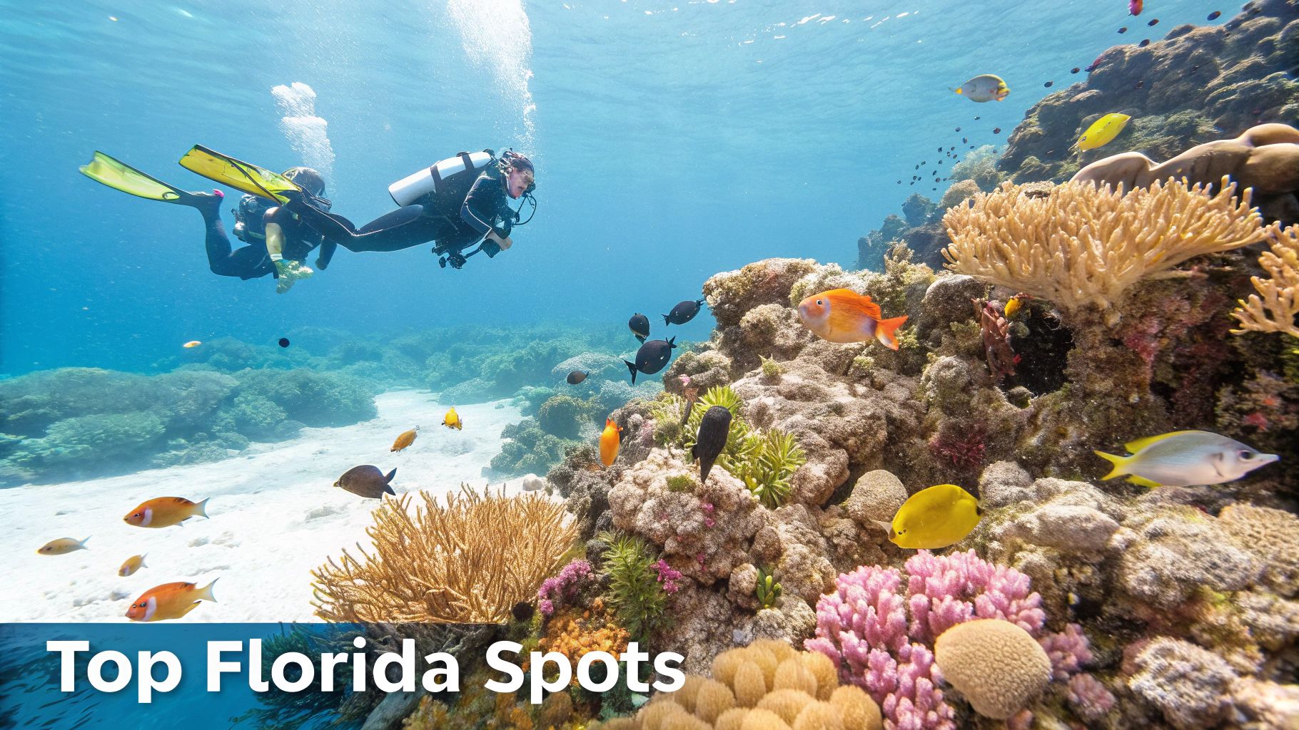 Your Ultimate Guide to Snorkeling Marathon FL - Marathon Snorkeling ...