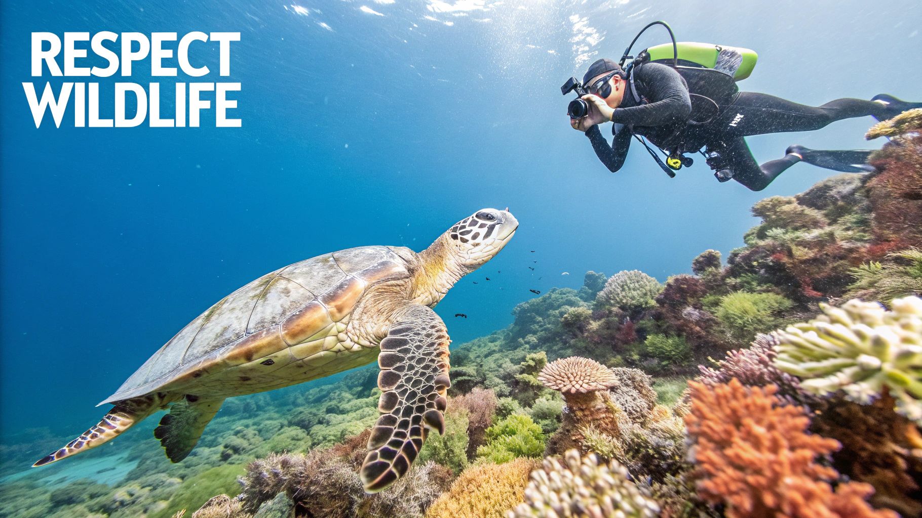 Shoot in RAW Format for Maximum Post-Processing Flexibility
