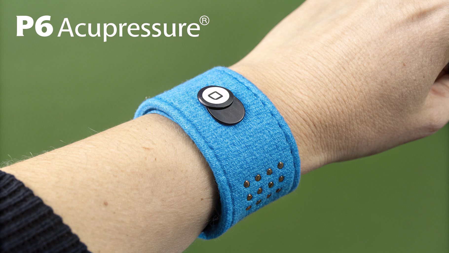 Use Scopolamine Patches