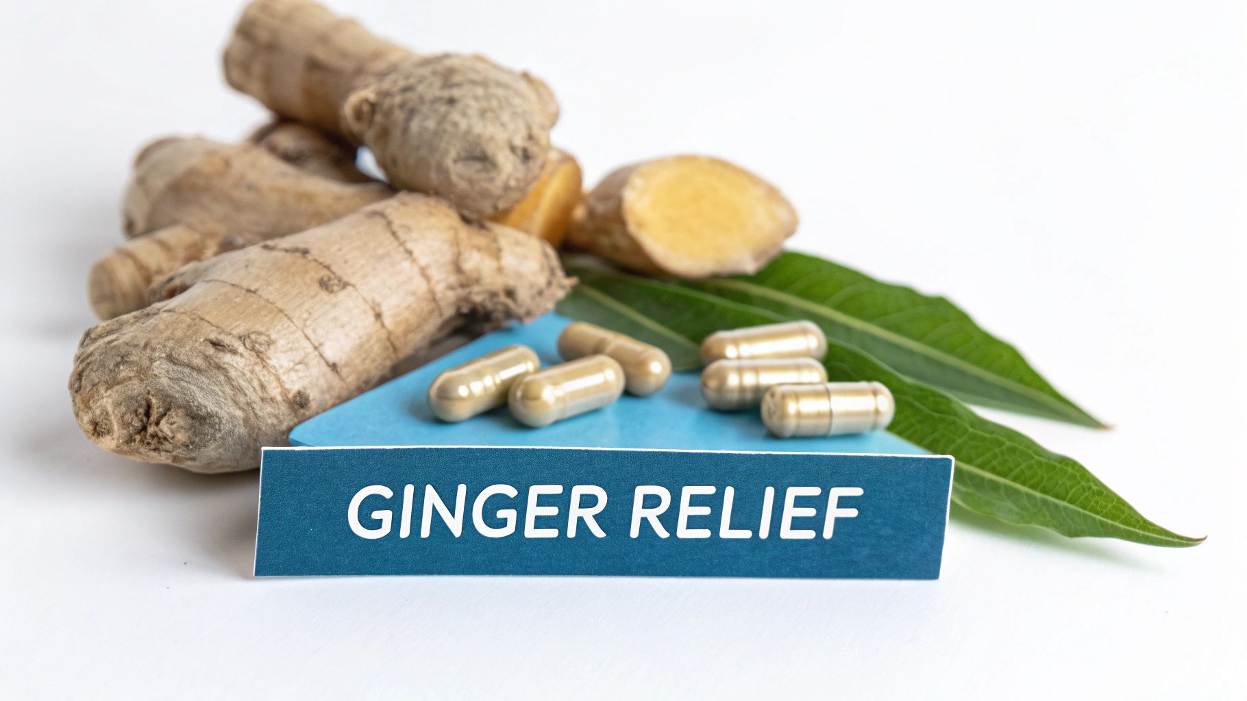 Take Antihistamines Preventively