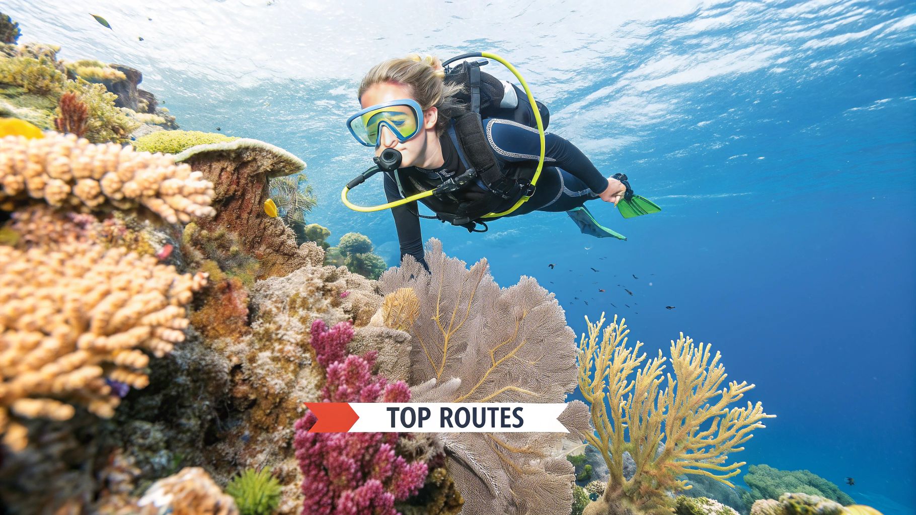 Your Guide to Snorkeling Marathon FL - Marathon Snorkeling & Sunset Cruise