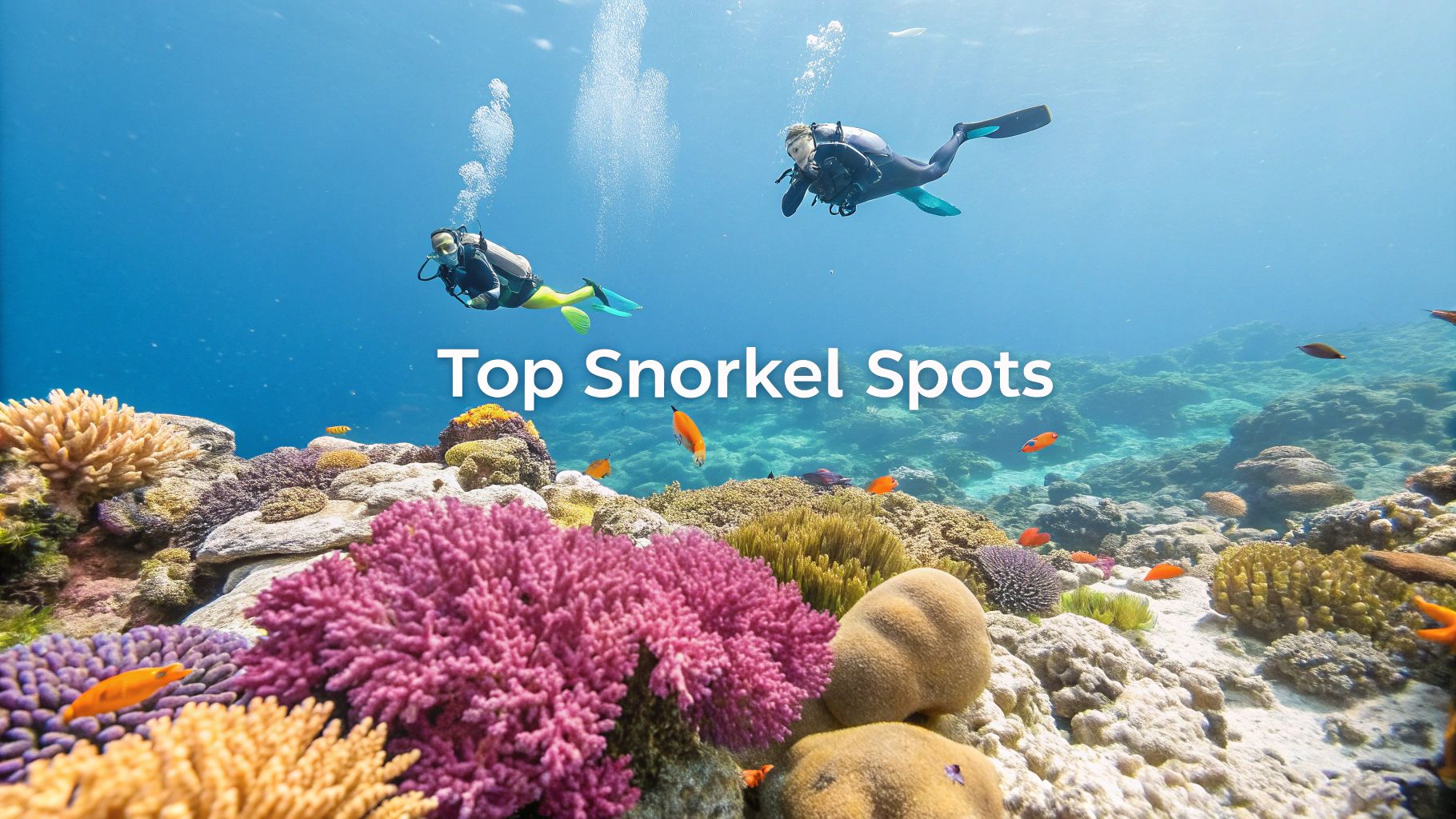 Snorkeling Marathon FL: Top Tips for Unforgettable Adventures ...