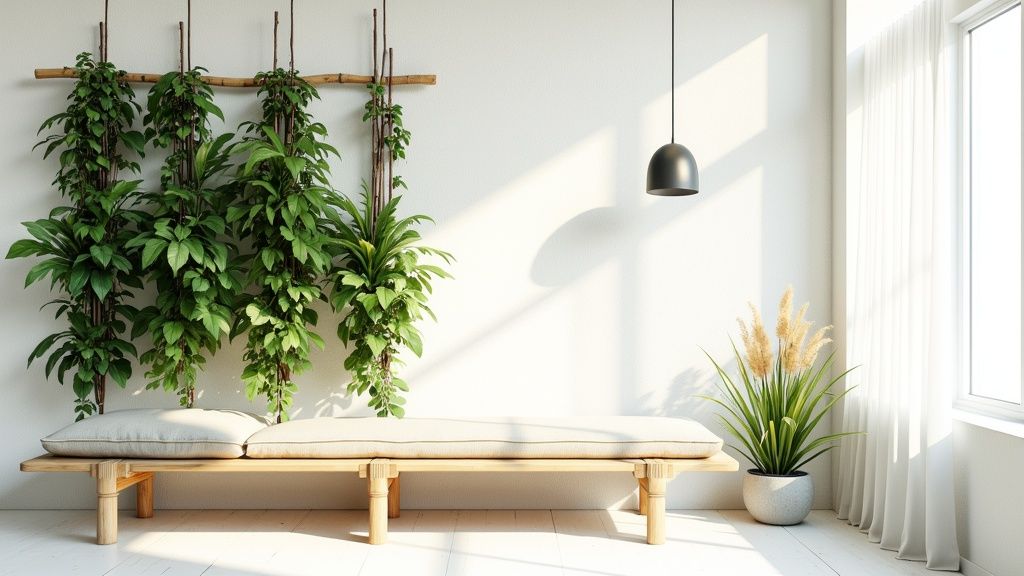 Biophilic Design