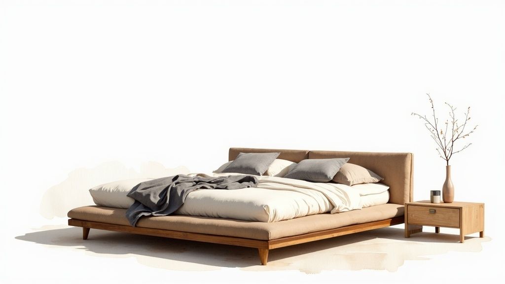 Soft Neutral Sanctuary