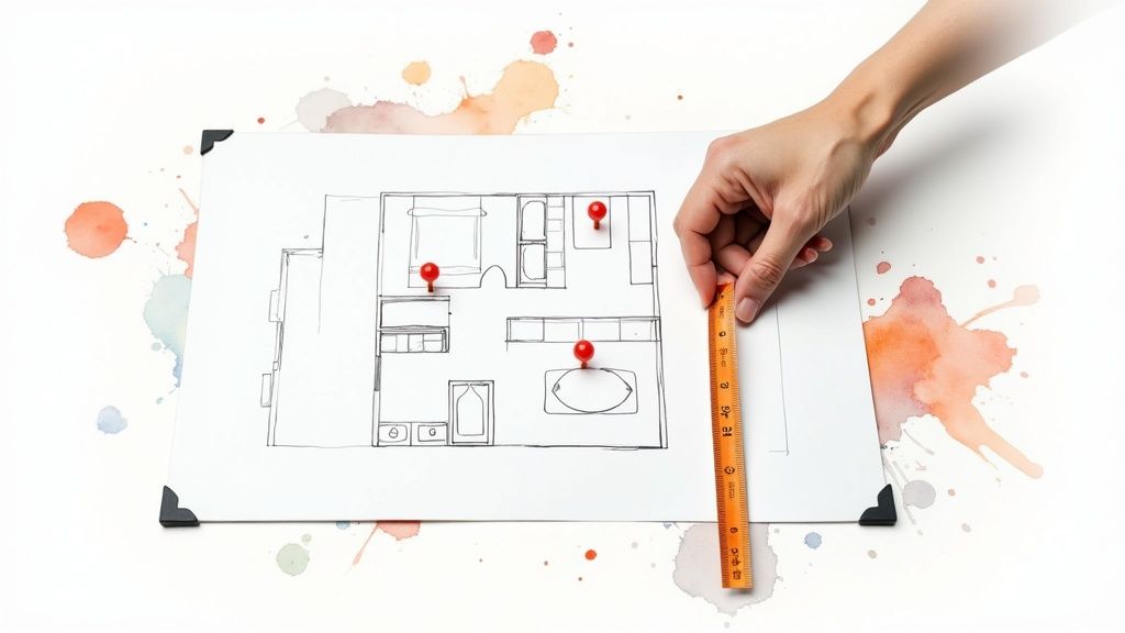 Measure Everything Before You Buy