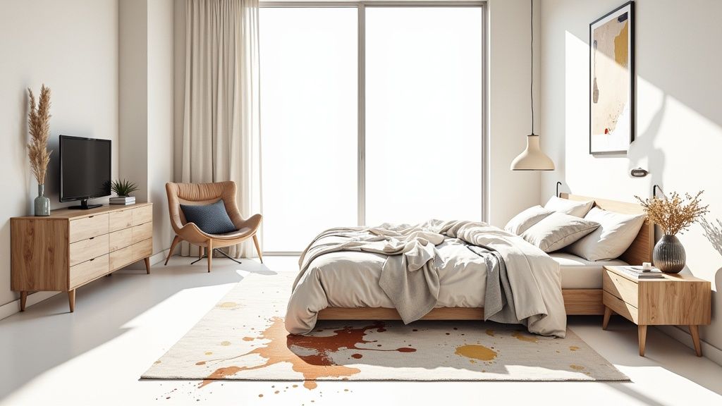 Use Ultra-Wide Angle Lenses (10-24mm)