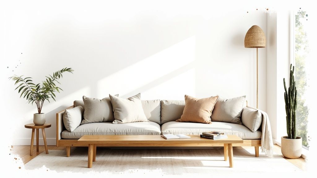 Scandinavian Design