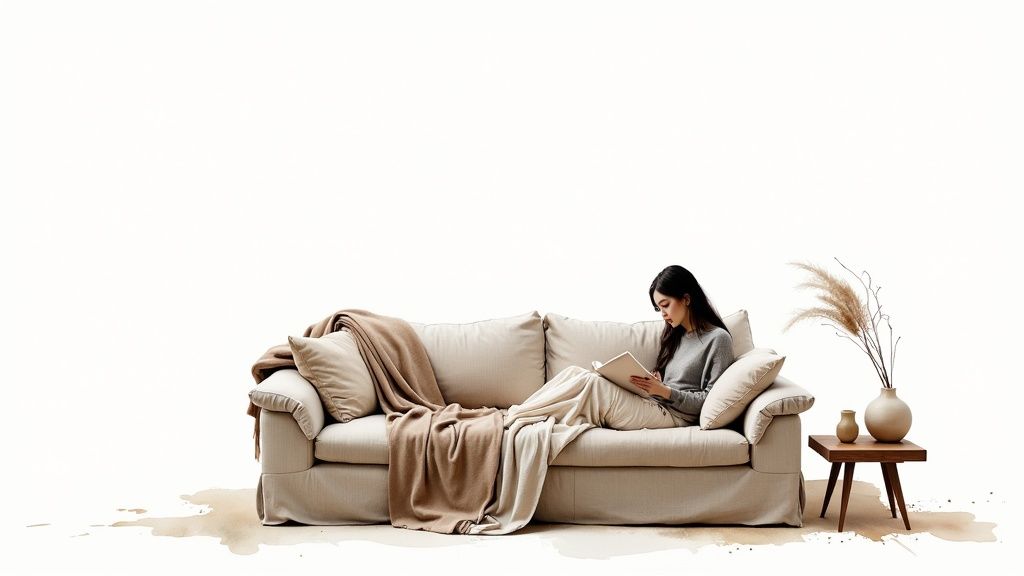 Neutral Color Scheme