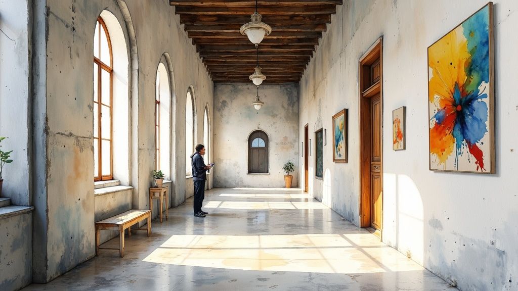 Implement HDR (High Dynamic Range) Photography