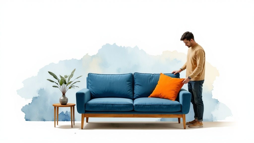 Complementary Color Scheme