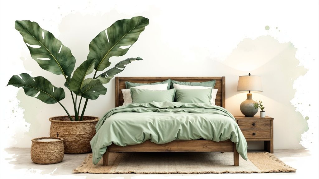 Layered Lighting Design