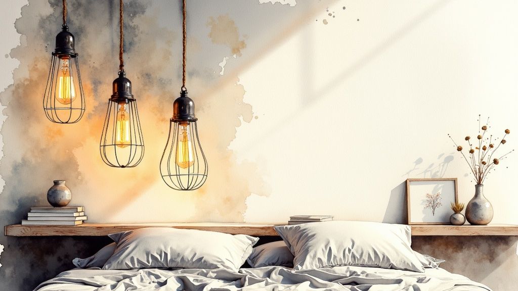 Exposed Ceiling Elements