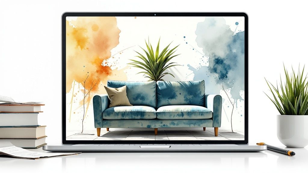 AI Interior Design Free Your Ultimate Guide