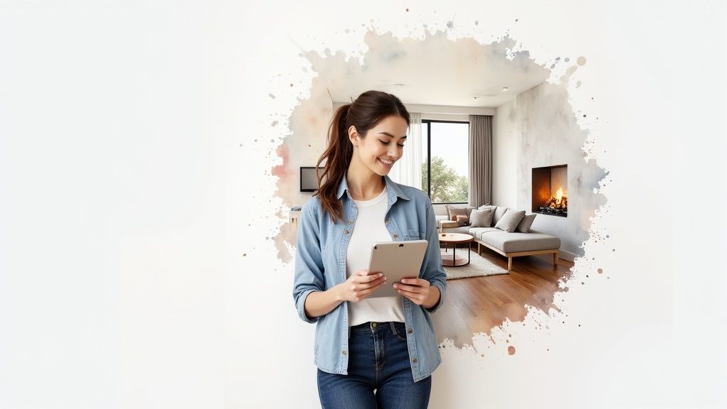 Your Guide to Home Design AI