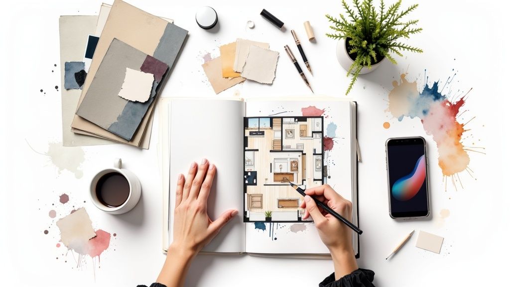 How to Find Your Home Decor Style: Your Personalized Guide