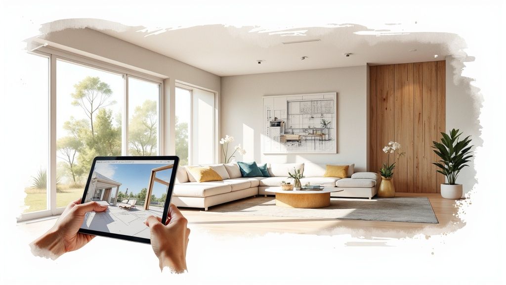 A Guide to Modern Home Remodeling