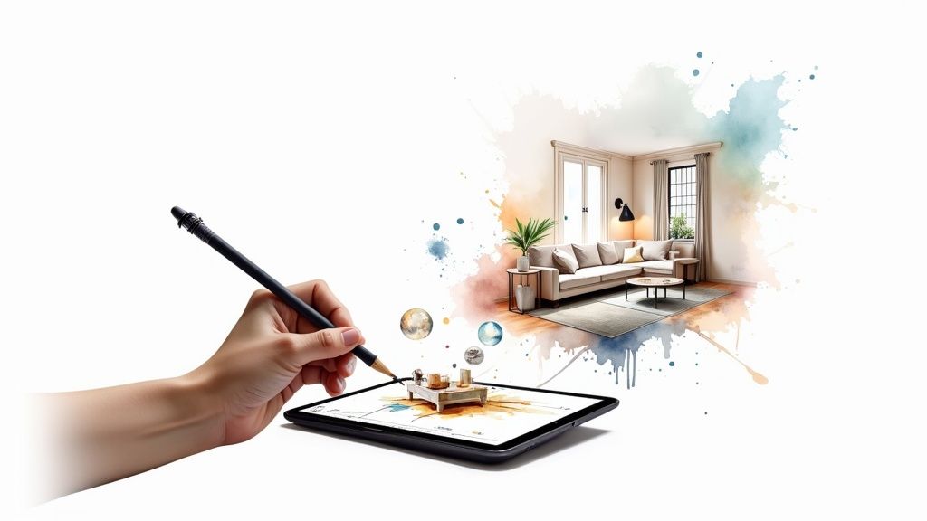 Best Interior Design Software for Beginners