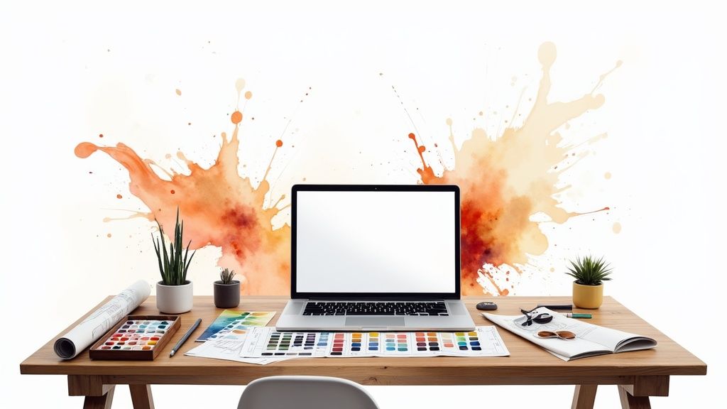 Running the Business of Interior Design