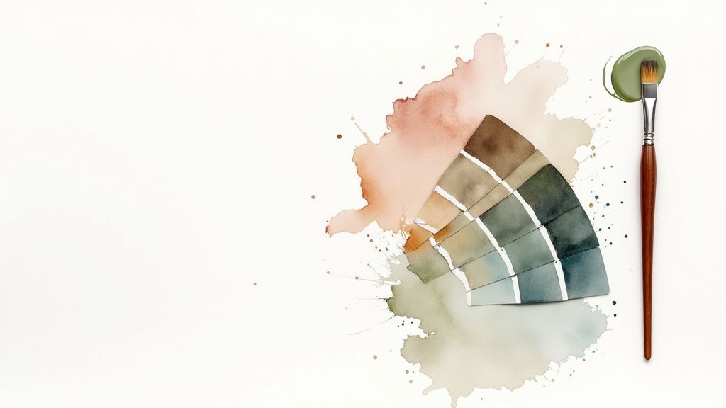 What Are Muted Colors? Discover Their Uses in Design