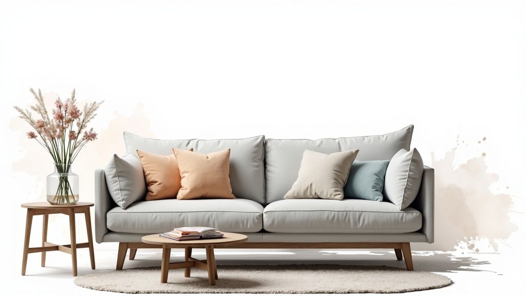 8 Real Estate Staging Tips to Sell Your Home Faster in 2025