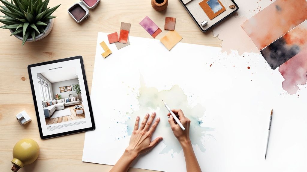 How to Design My Room A Practical Guide