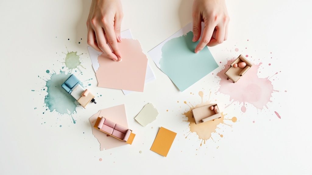 How to Find My Decorating Style Your Personal Guide