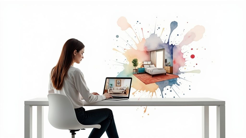 Design My Room Online: Easy Guide to Transform Your Space