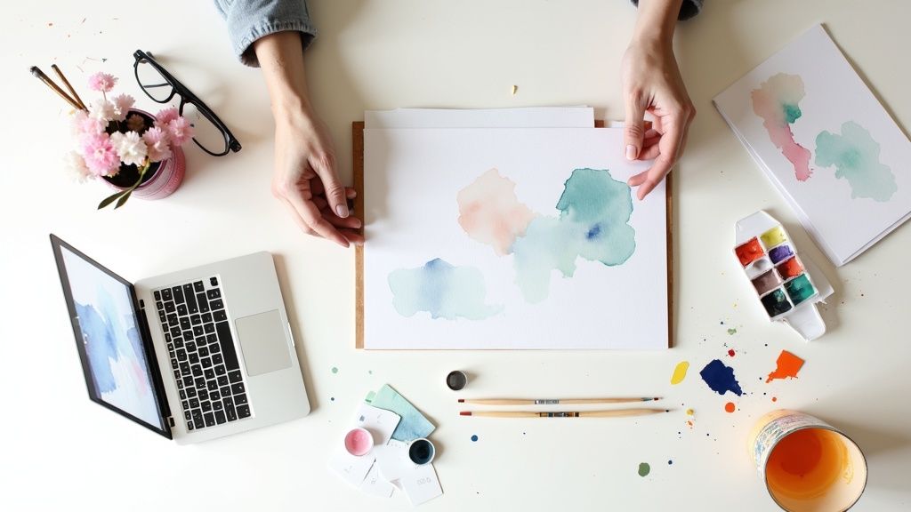 How to Find My Design Style That Feels Like You