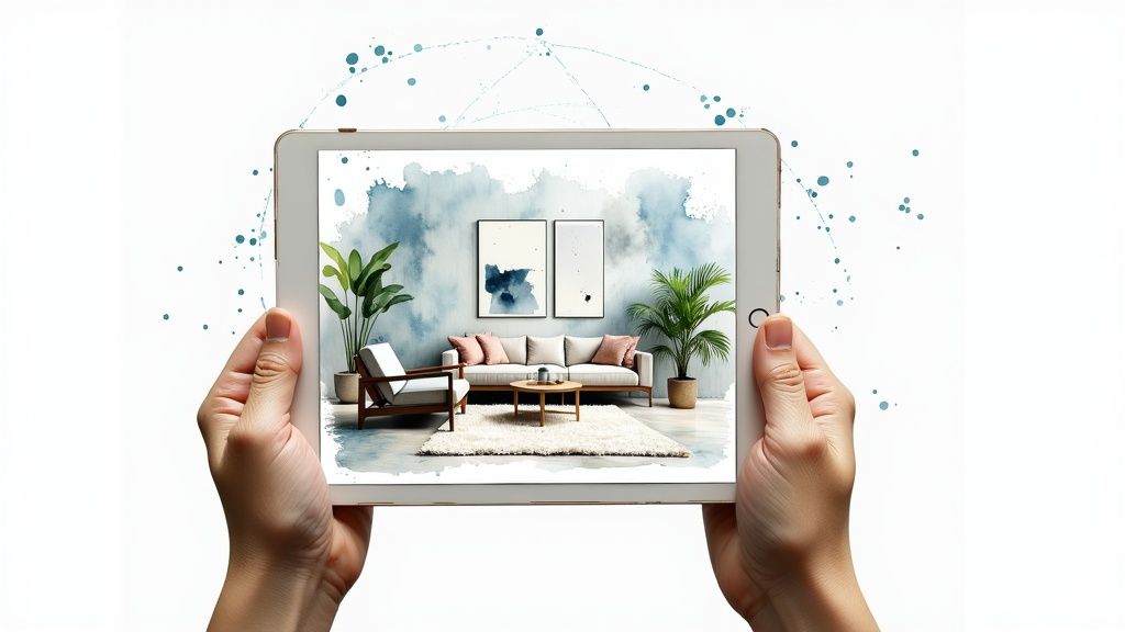 AI Powered Interior Design Tools Guide