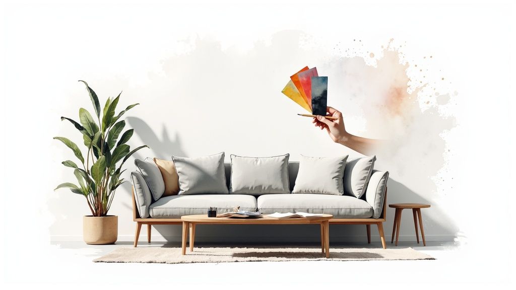 How to Design Drawing Room: Expert Tips & Ideas