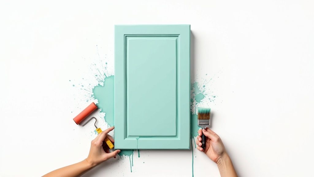 How to Renovate Kitchen Cheaply: Top Tips for Budget Makeover