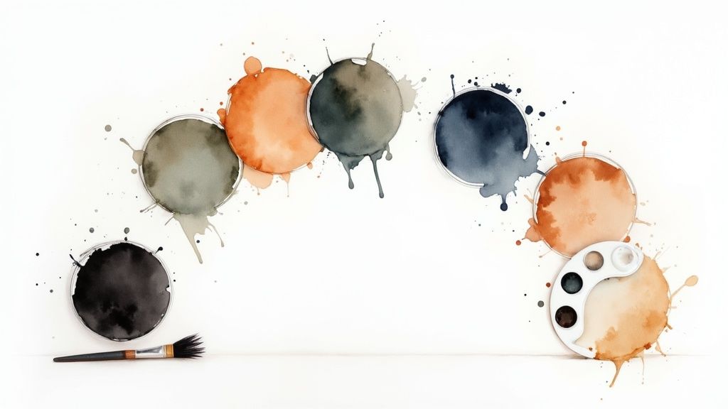 Best color scheme for bedrooms: Top picks for 2025