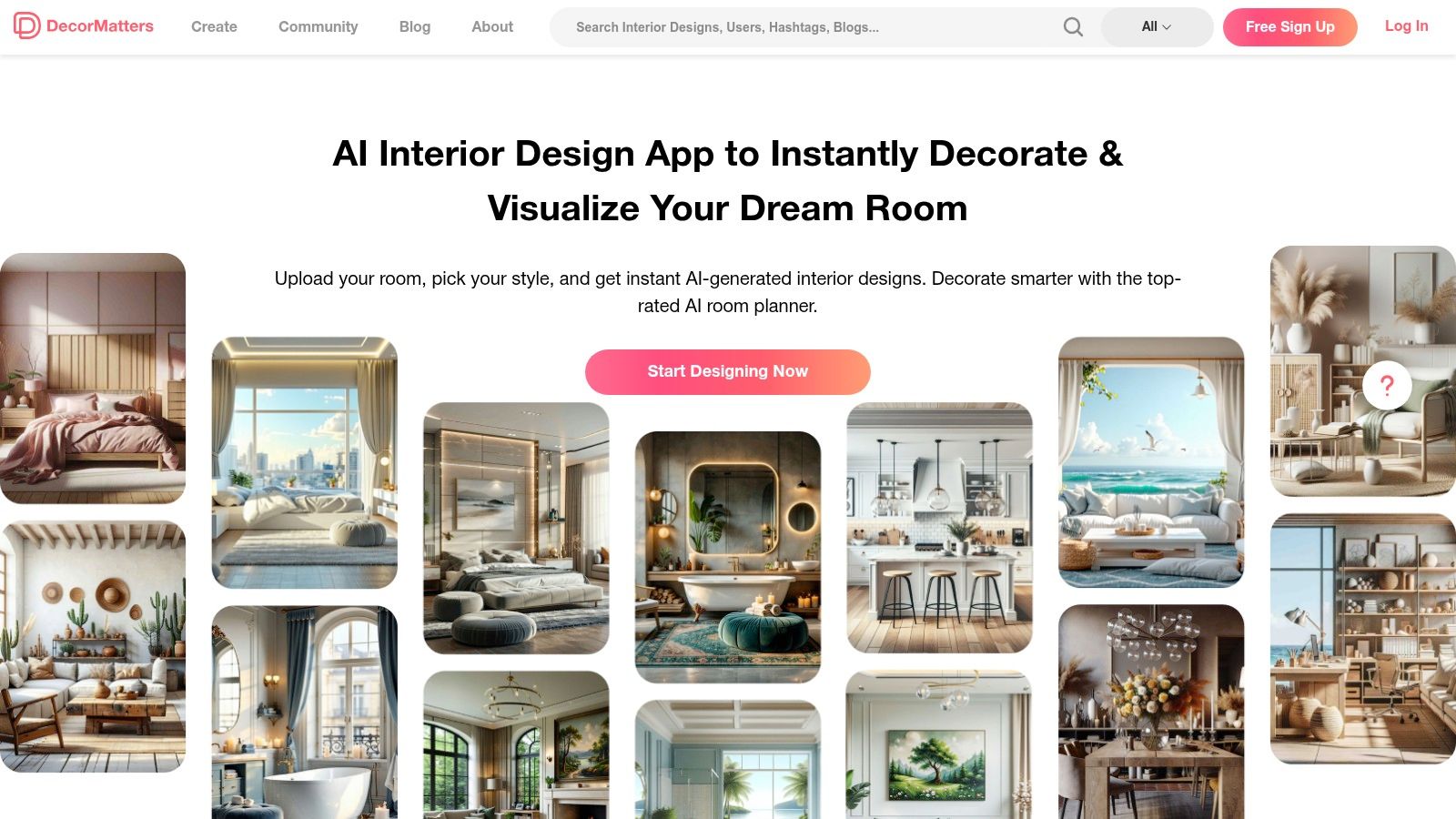 DecorMatters