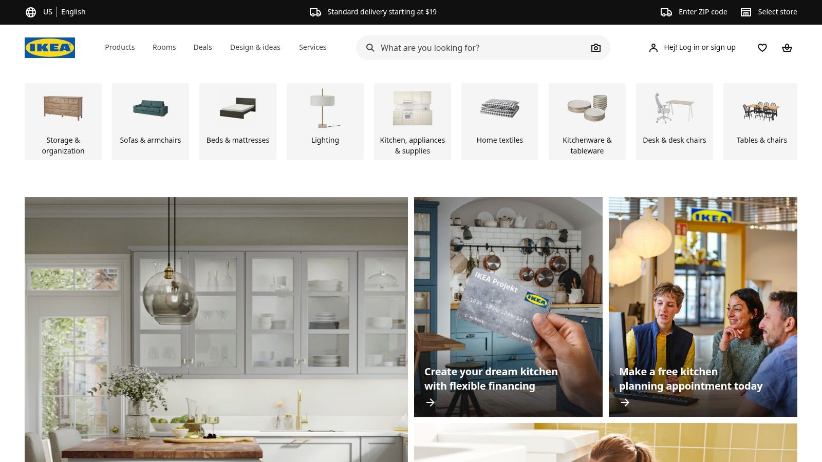 IKEA (U.S.)