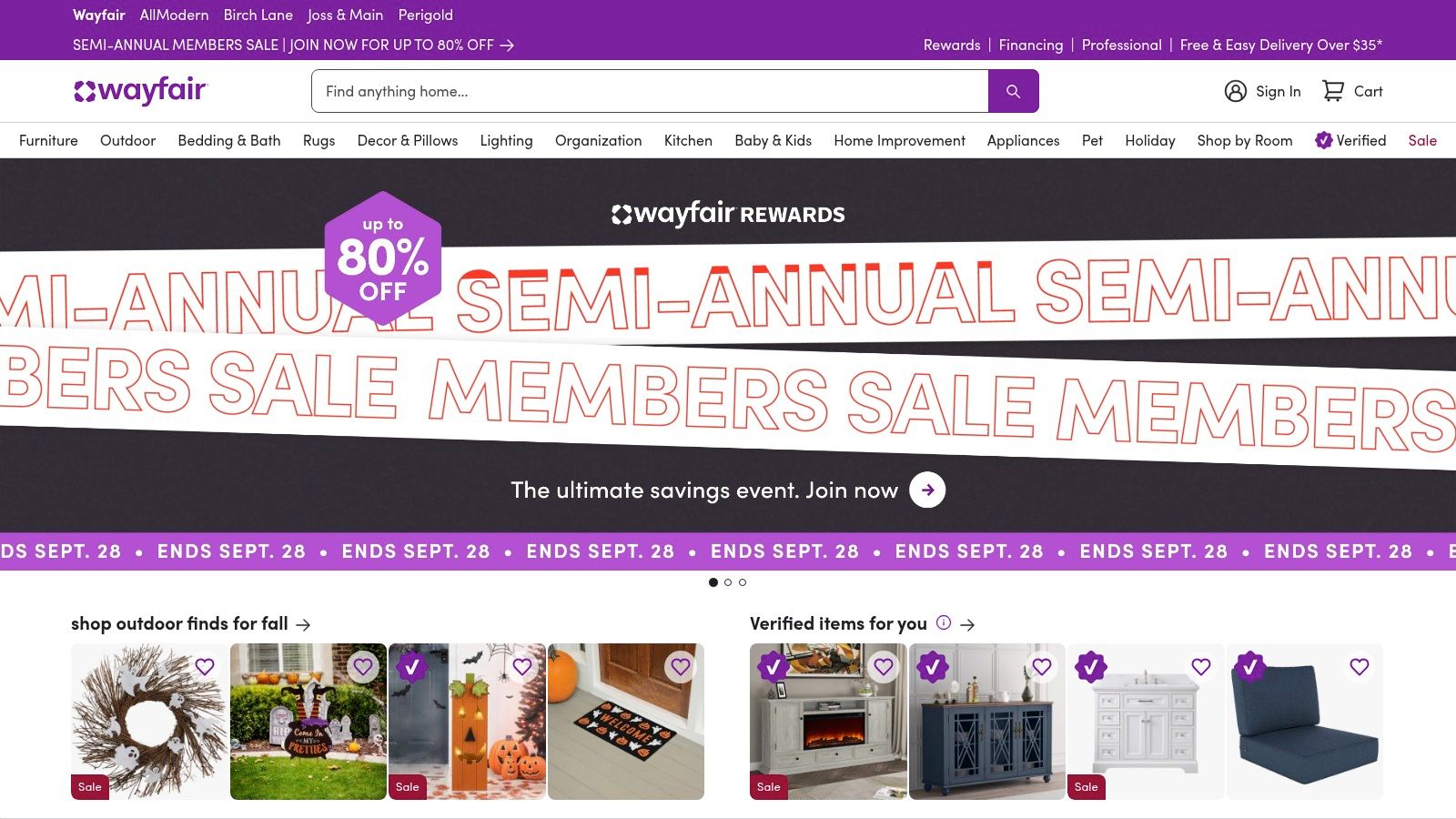 Wayfair