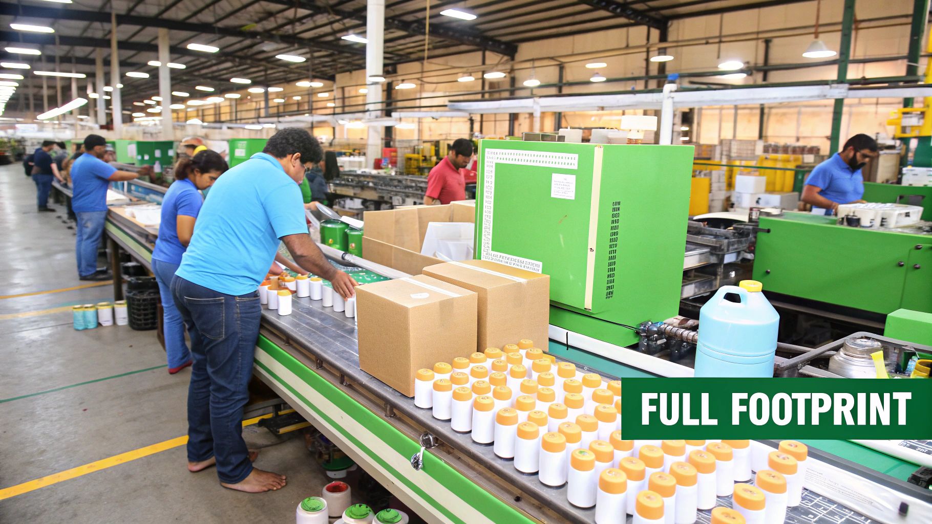 Life Cycle Assessment (LCA) Integration