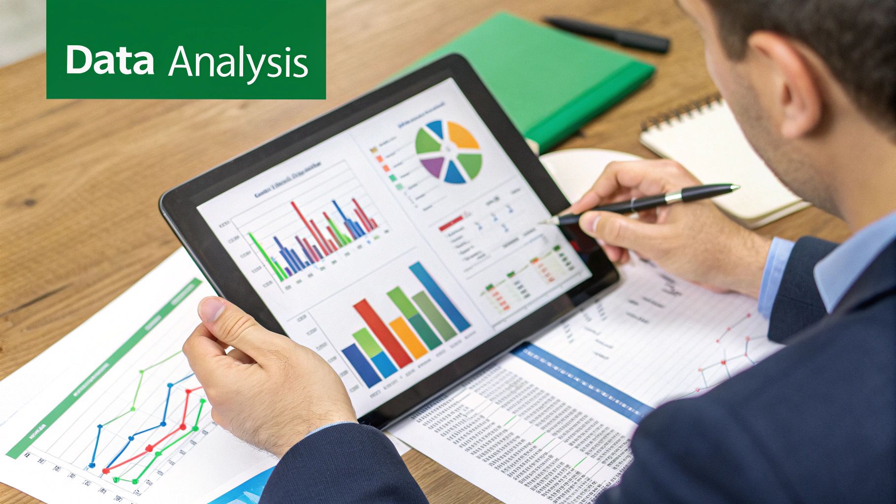 Turning Tracking Data Into Real Emissions Reductions