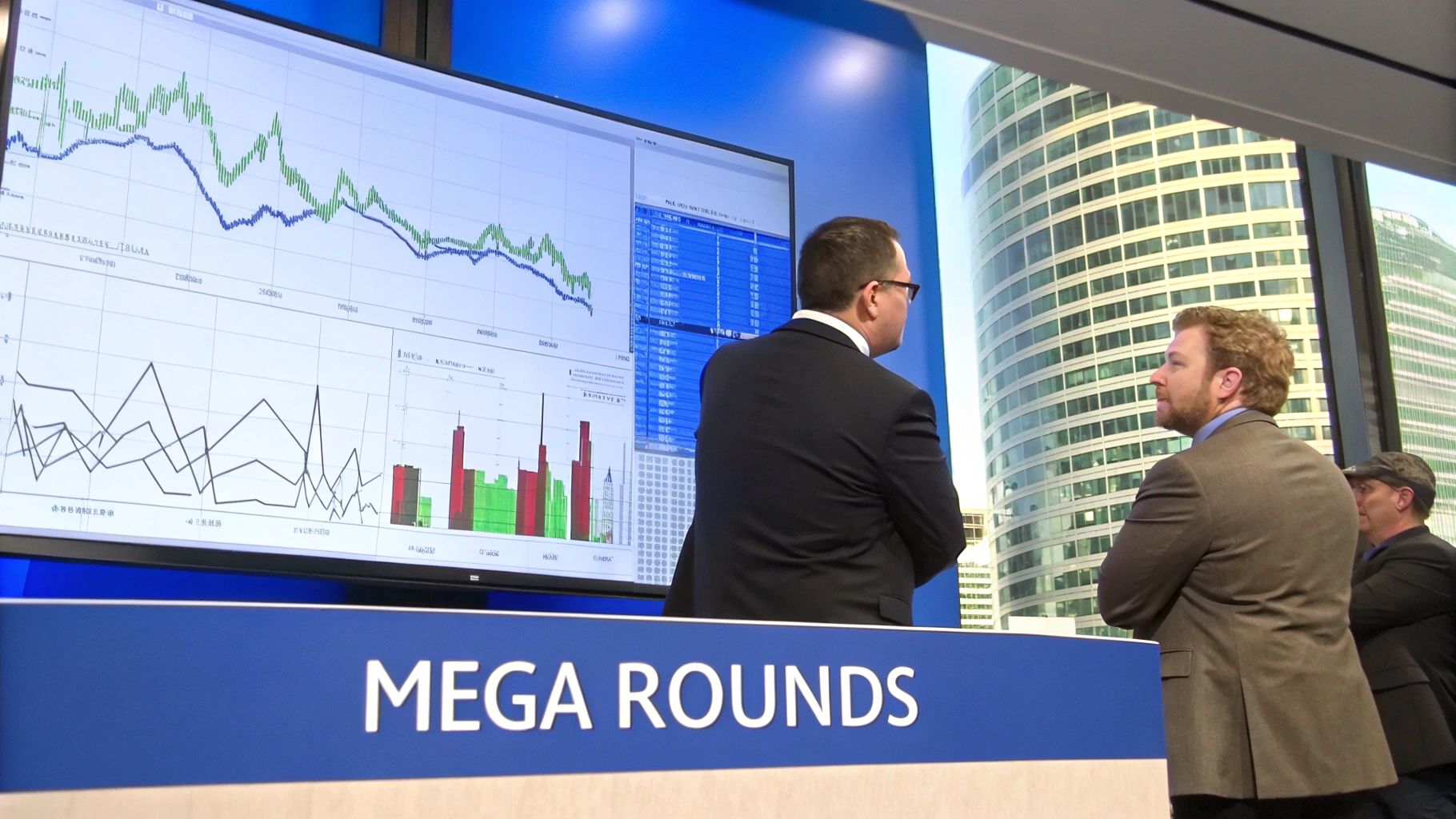 Mega-Rounds and Unicorn Proliferation