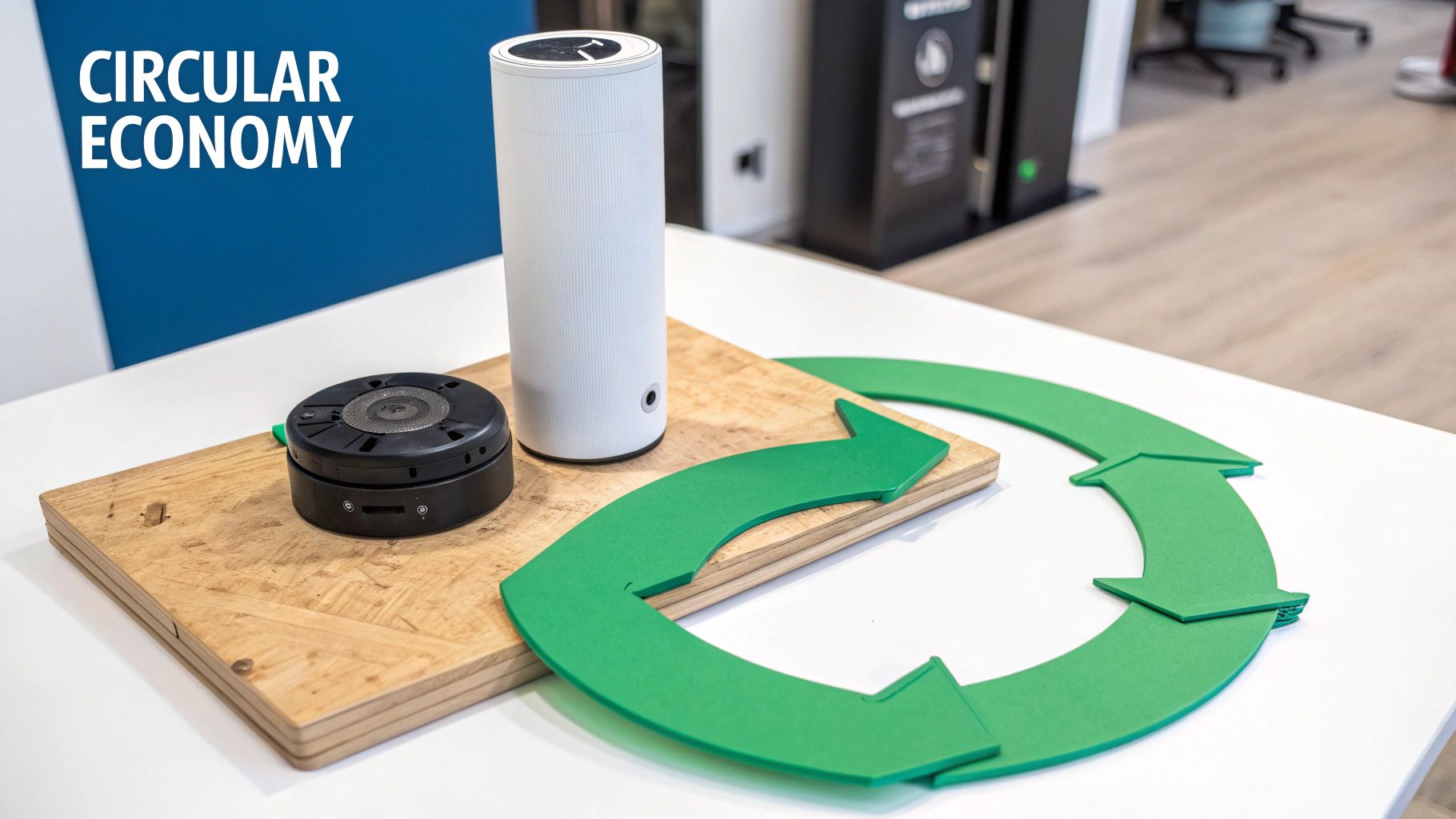 Circular Economy Procurement