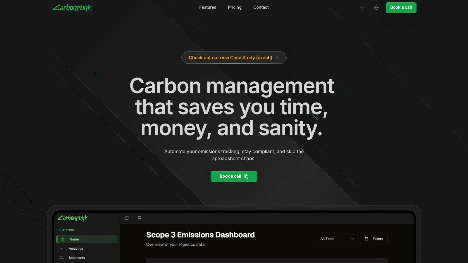 Carbonpunk