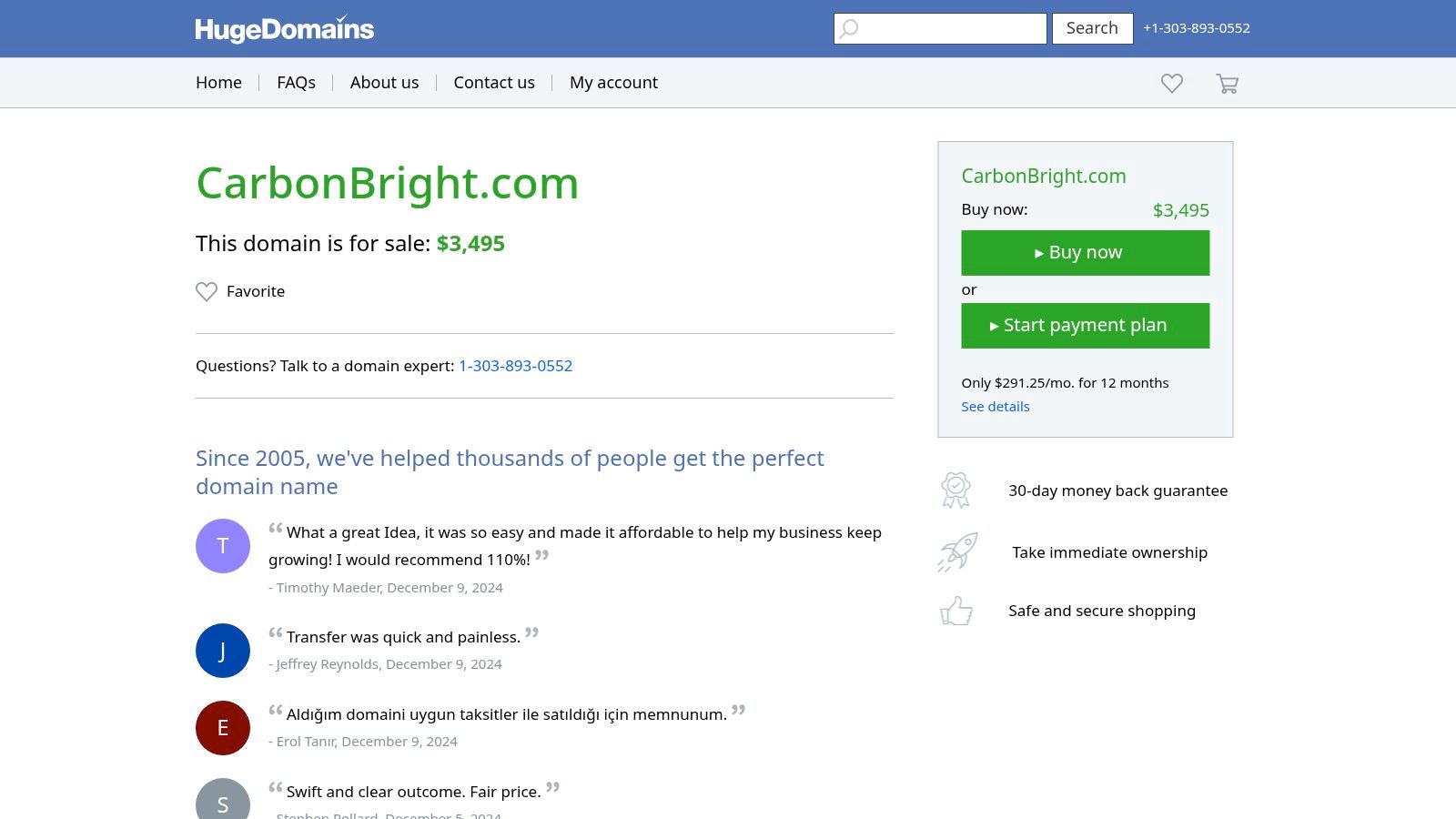 CarbonBright