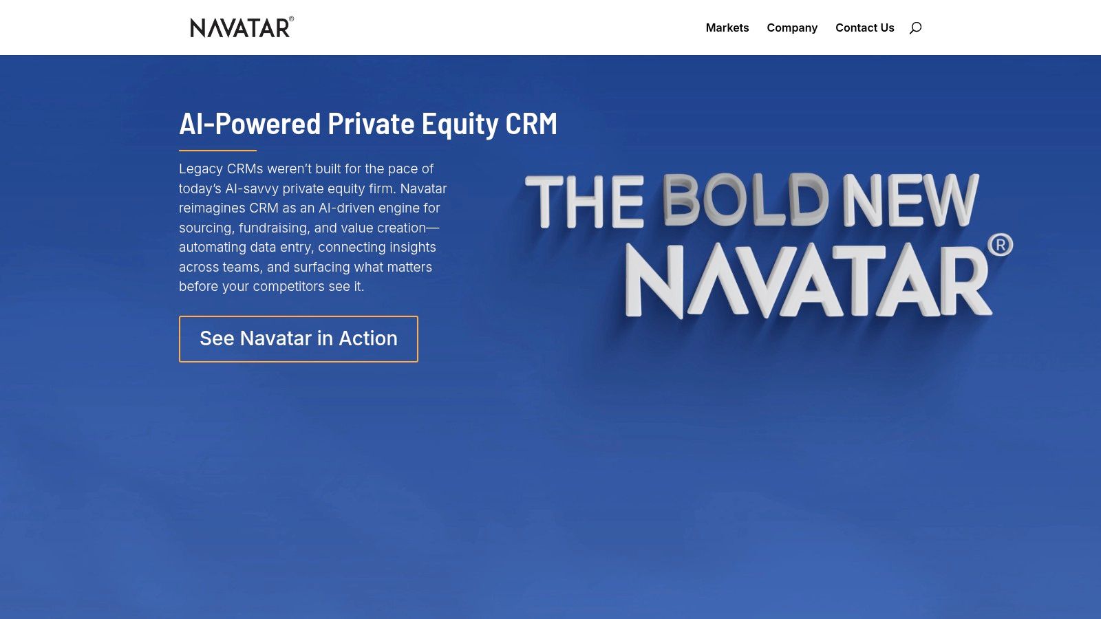 Navatar (Salesforce-based)