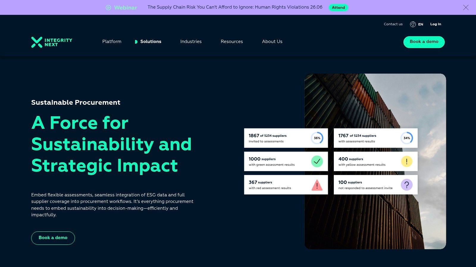 IntegrityNext