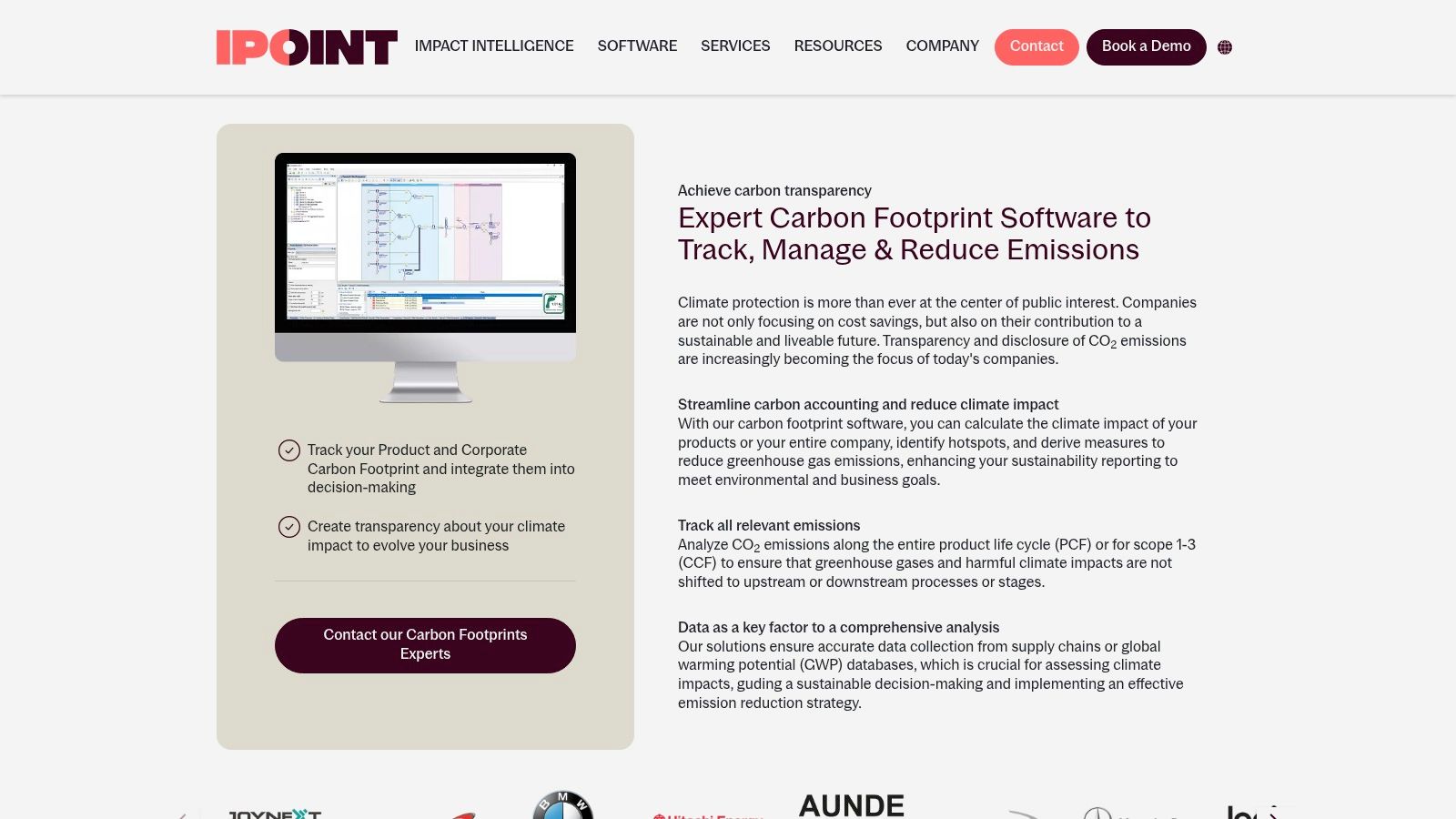 iPoint-systems