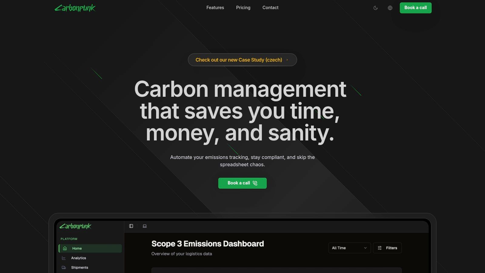 Carbonpunk